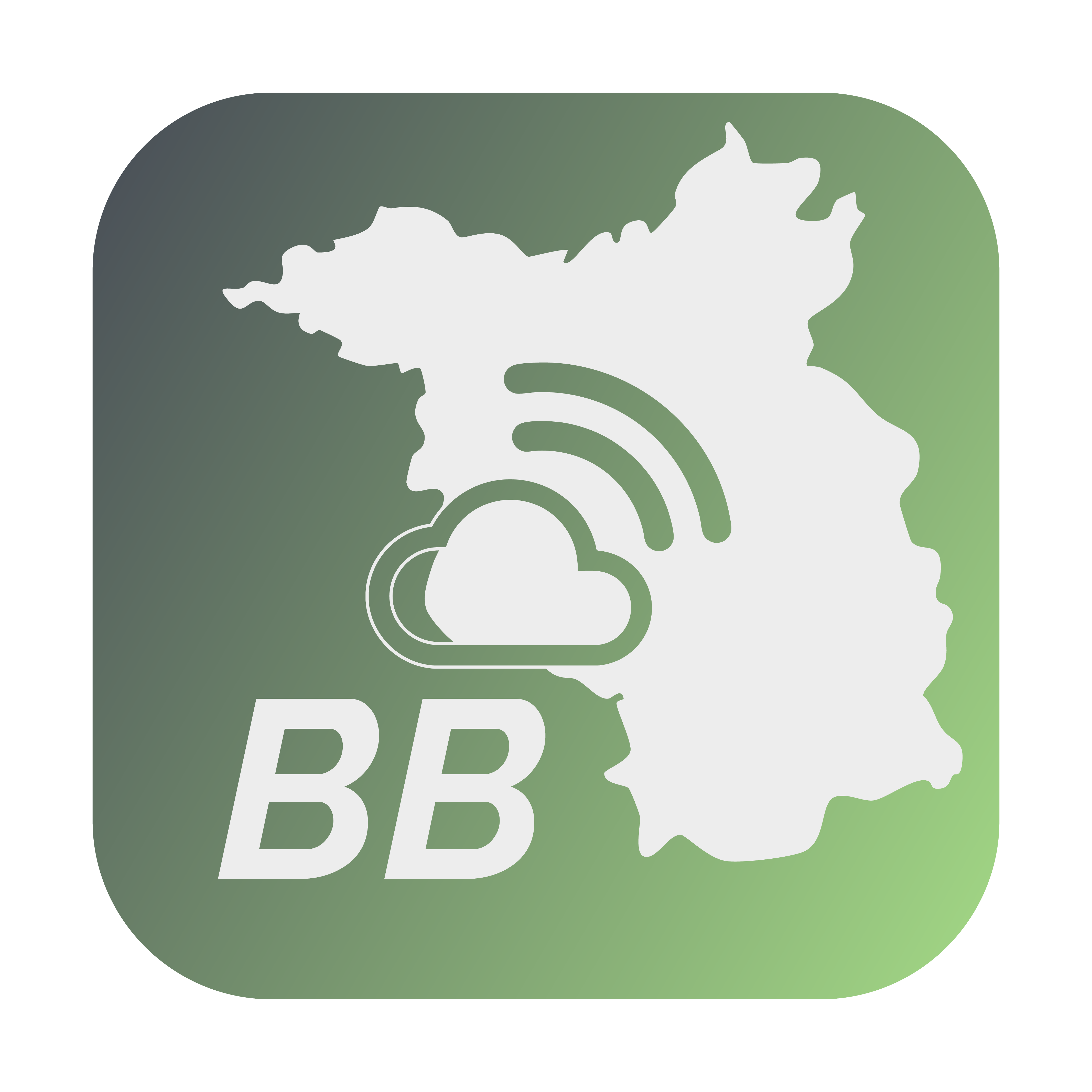 BB-Wetter Logo